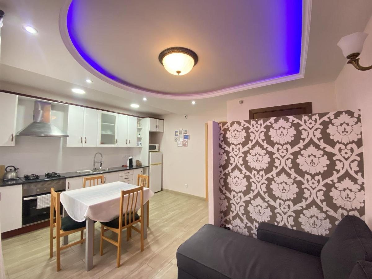 Entire New Apartment 20' From Barcelona Sabadell Exterior foto